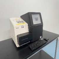 Illumina MiSeq Gene Sequencing System image 0